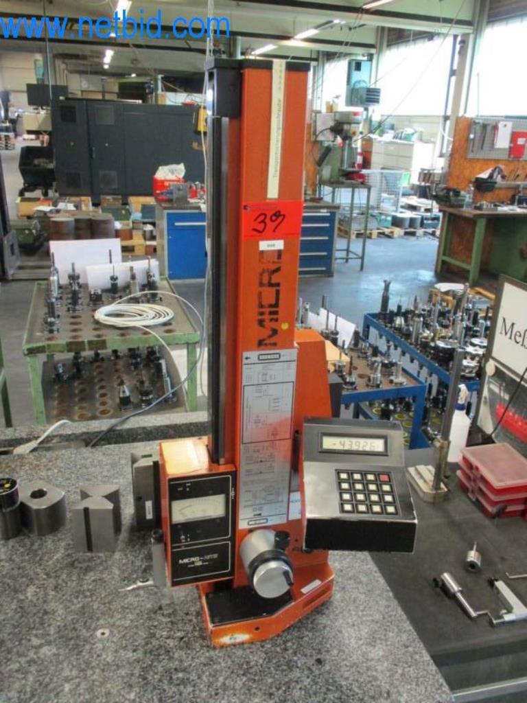 Metallbearbeitungsmaschinen (Maschinen- und Werkzeugbau) sowie Betriebsausstattung-1