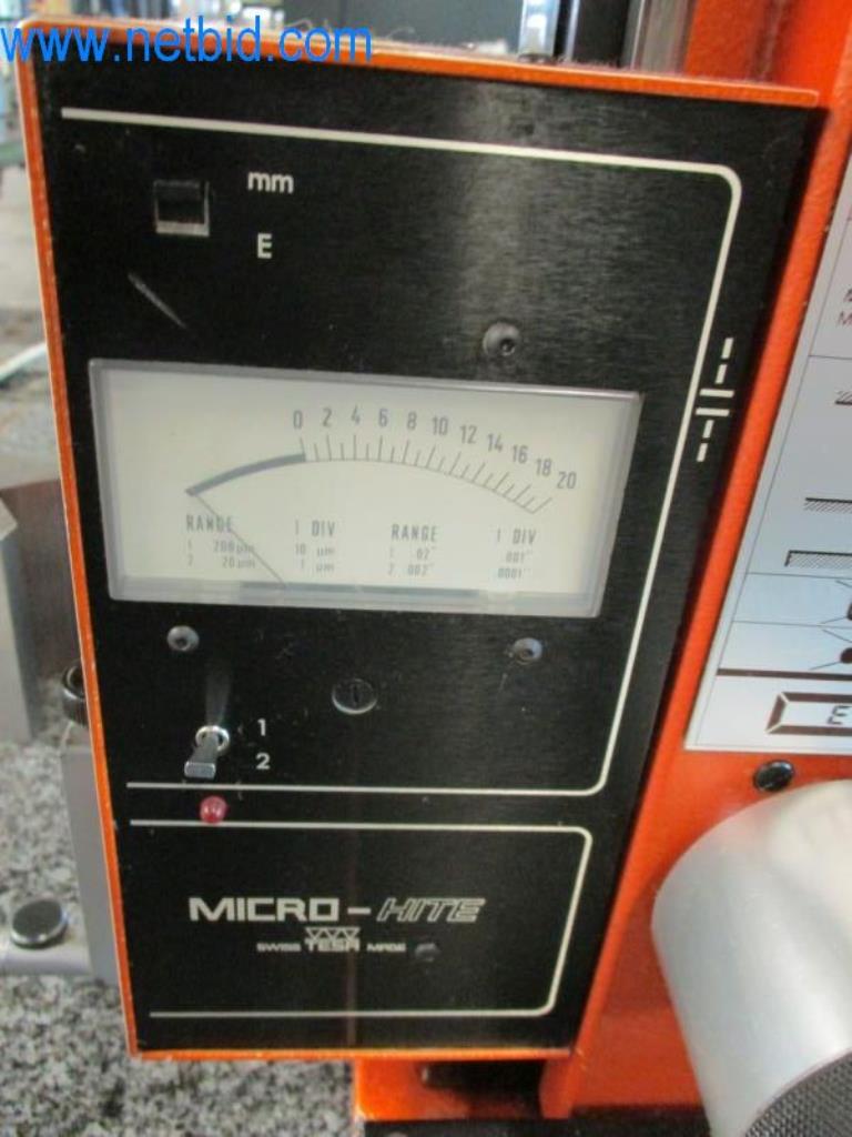 Metallbearbeitungsmaschinen (Maschinen- und Werkzeugbau) sowie Betriebsausstattung-2