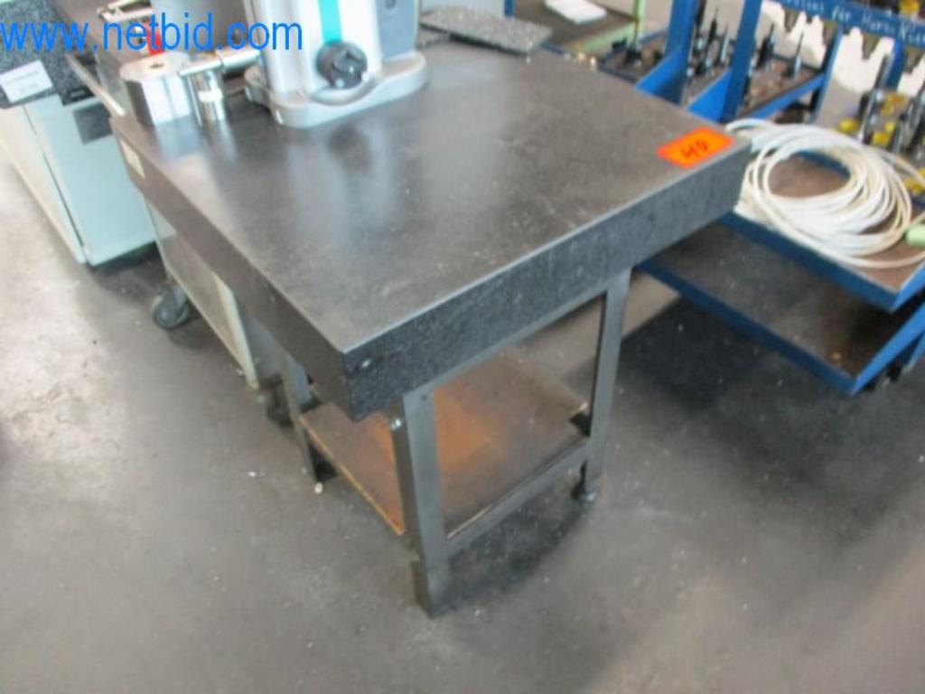 Metallbearbeitungsmaschinen (Maschinen- und Werkzeugbau) sowie Betriebsausstattung-1