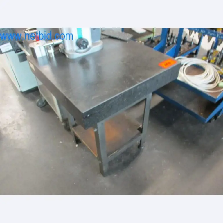 Metallbearbeitungsmaschinen (Maschinen- und Werkzeugbau) sowie Betriebsausstattung-1