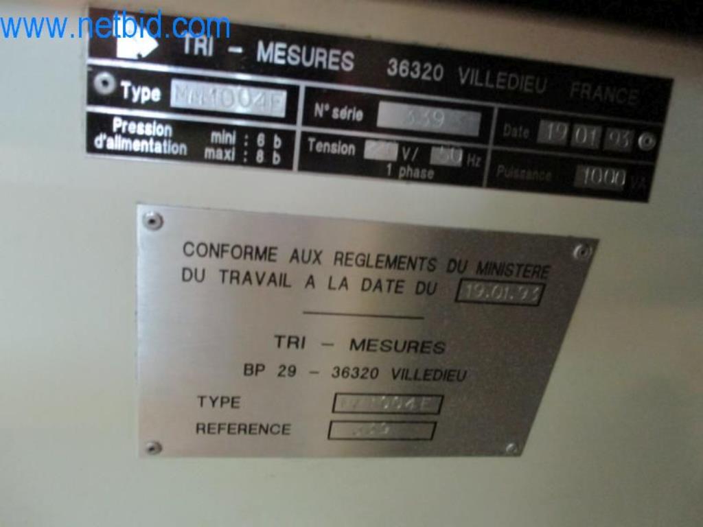 Maquinaria metalúrgica (construcción de máquinas y herramientas) y equipos de fábrica-2