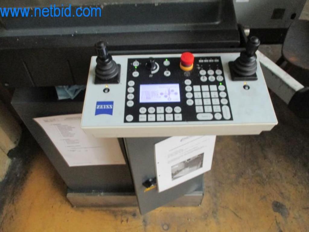 Kovozpracující stroje (výroba strojů a nástrojů) a tovární zařízení-2