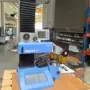 thumbnail-Machines pour le travail des métaux (construction de machines et d'outils) et équipement d'entreprise-1