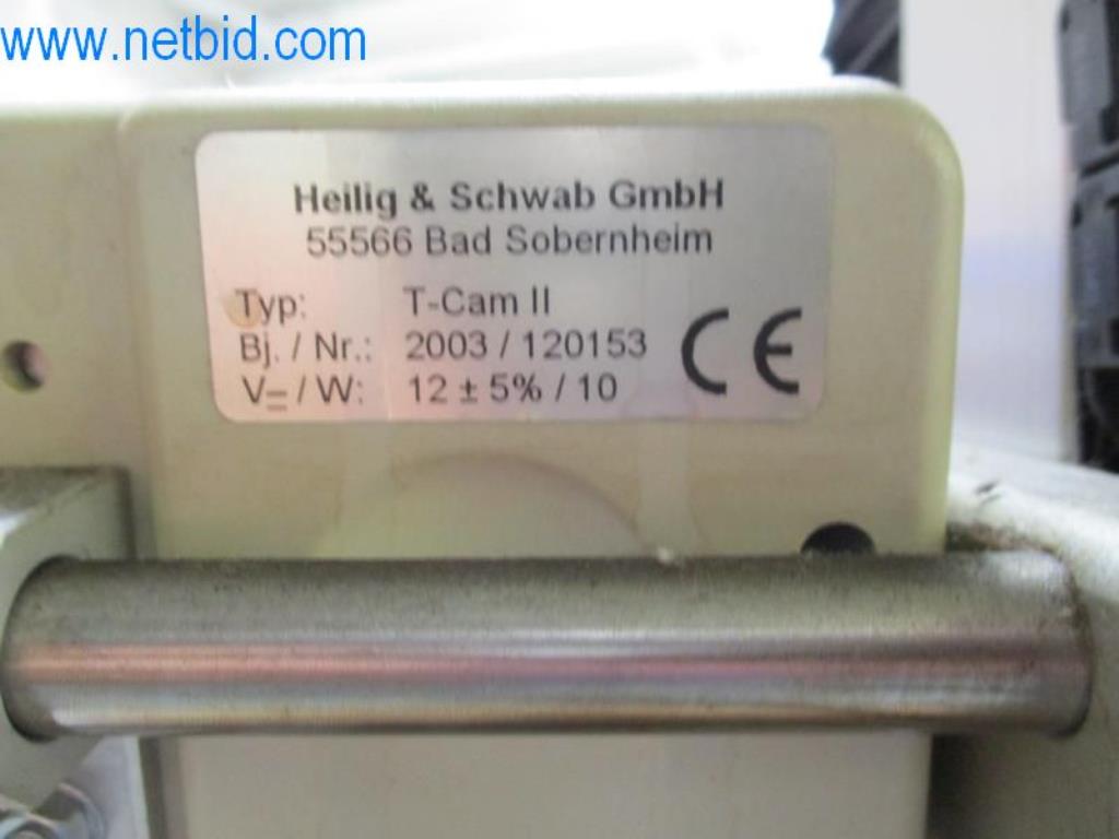 Kovozpracující stroje (výroba strojů a nástrojů) a tovární zařízení-2