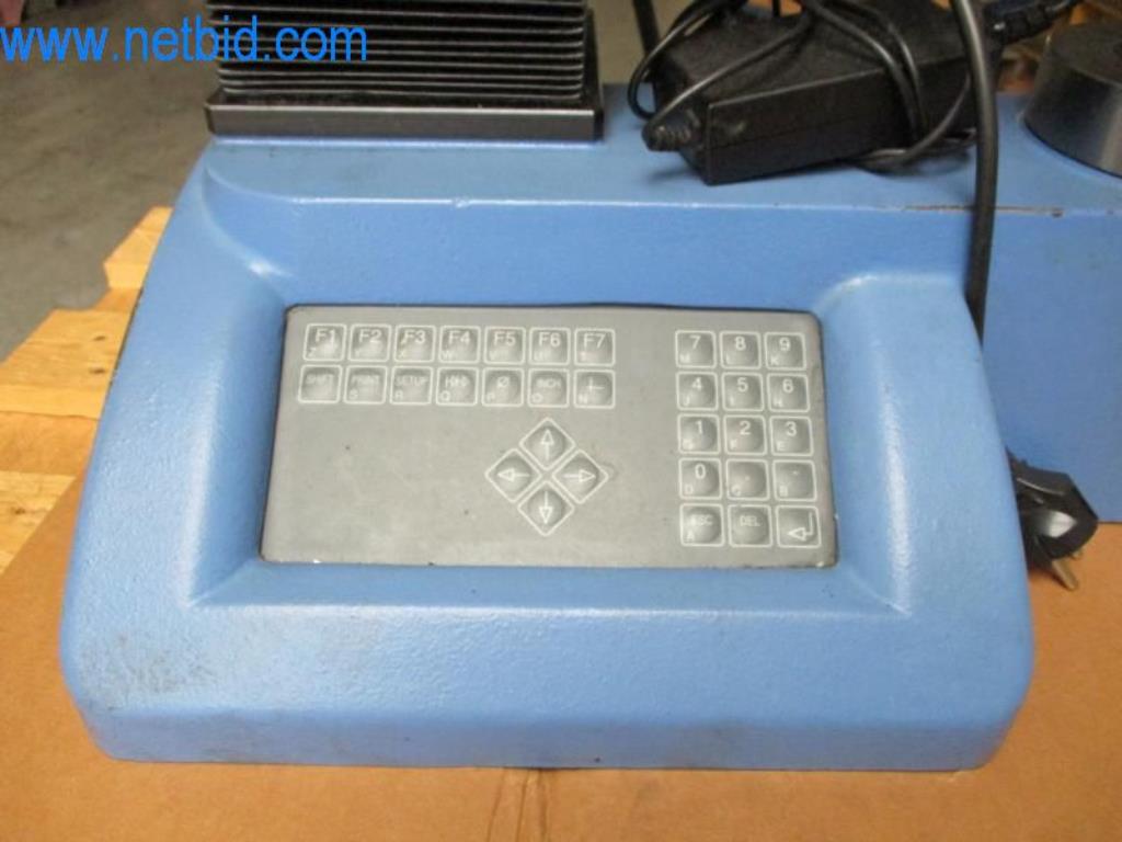 Kovozpracující stroje (výroba strojů a nástrojů) a tovární zařízení-3