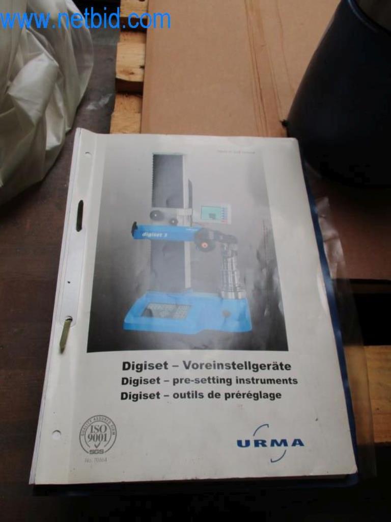 Kovozpracující stroje (výroba strojů a nástrojů) a tovární zařízení-4