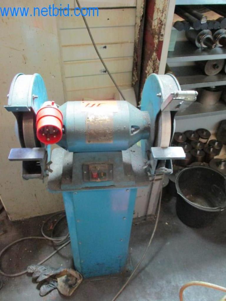 Maszyny do obróbki metalu (budowa maszyn i narzędzi) oraz wyposażenie fabryczne-1