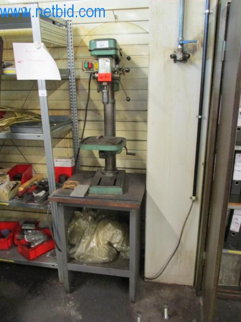 Stroji za obdelavo kovin (izdelava strojev in orodij) in tovarniška oprema-1