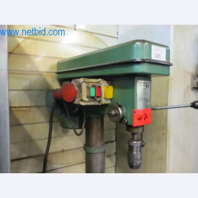 Maquinaria metalúrgica (construcción de máquinas y herramientas) y equipos de fábrica-2