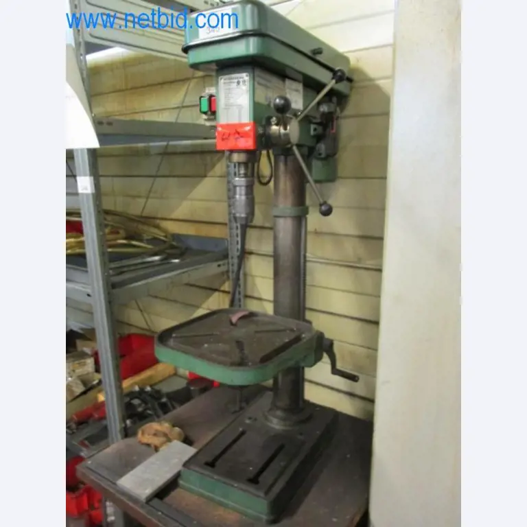 Maquinaria metalúrgica (construcción de máquinas y herramientas) y equipos de fábrica-3