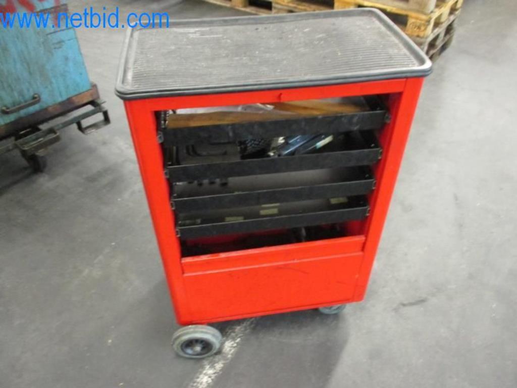 Kovozpracující stroje (výroba strojů a nástrojů) a tovární zařízení-1