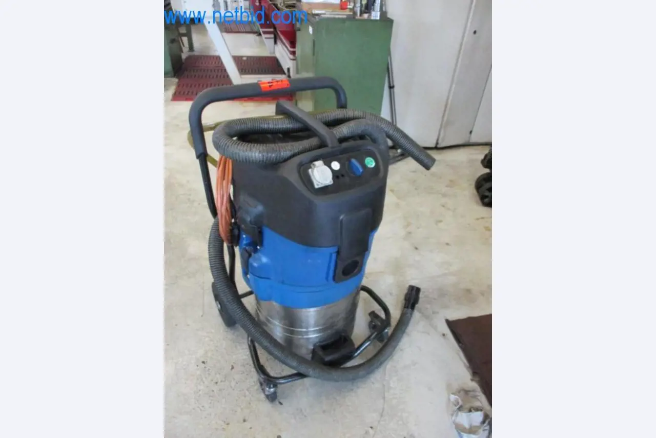 Metallbearbeitungsmaschinen (Maschinen- und Werkzeugbau) sowie Betriebsausstattung-1