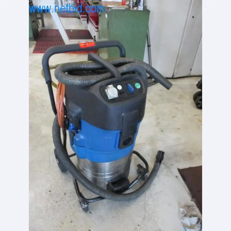 Metallbearbeitungsmaschinen (Maschinen- und Werkzeugbau) sowie Betriebsausstattung-1