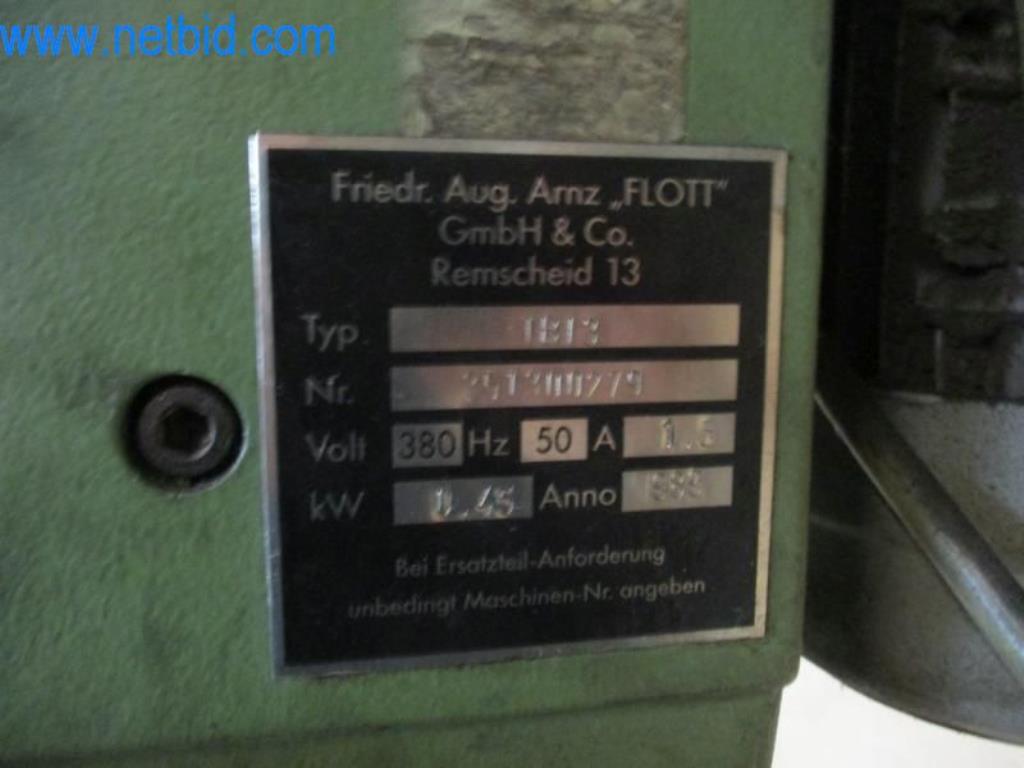 Maquinaria metalúrgica (construcción de máquinas y herramientas) y equipos de fábrica-2