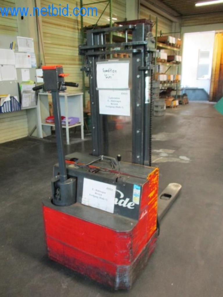 Metallbearbeitungsmaschinen (Maschinen- und Werkzeugbau) sowie Betriebsausstattung-1