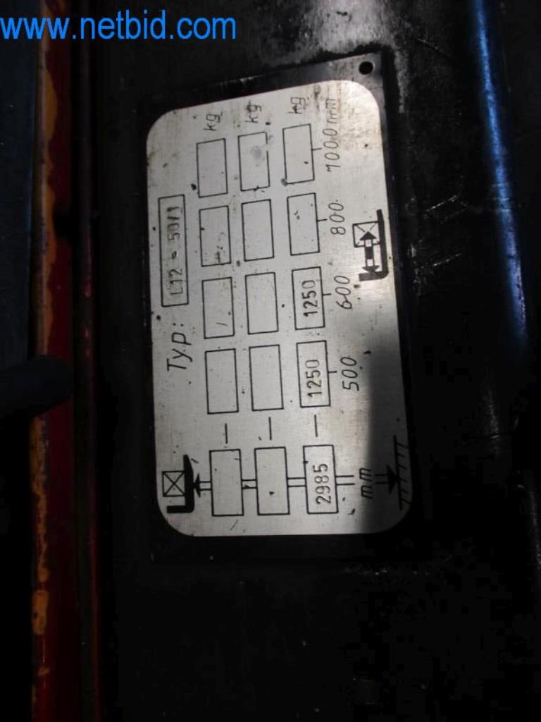 Metallbearbeitungsmaschinen (Maschinen- und Werkzeugbau) sowie Betriebsausstattung-2