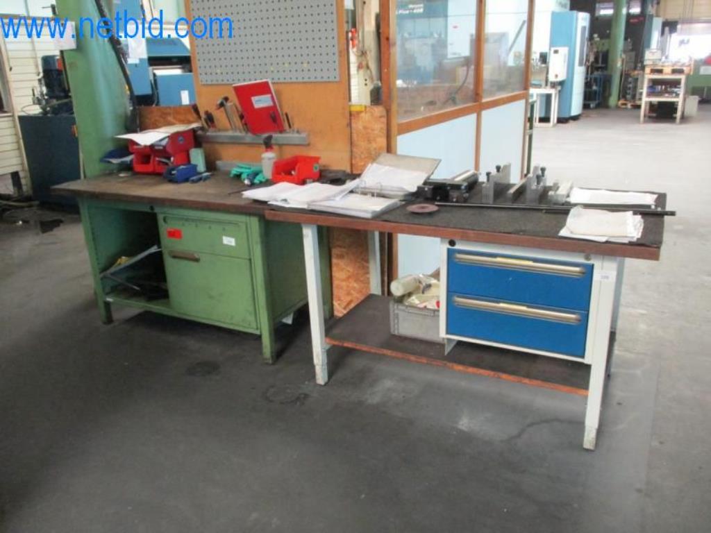 Kovozpracující stroje (výroba strojů a nástrojů) a tovární zařízení-1