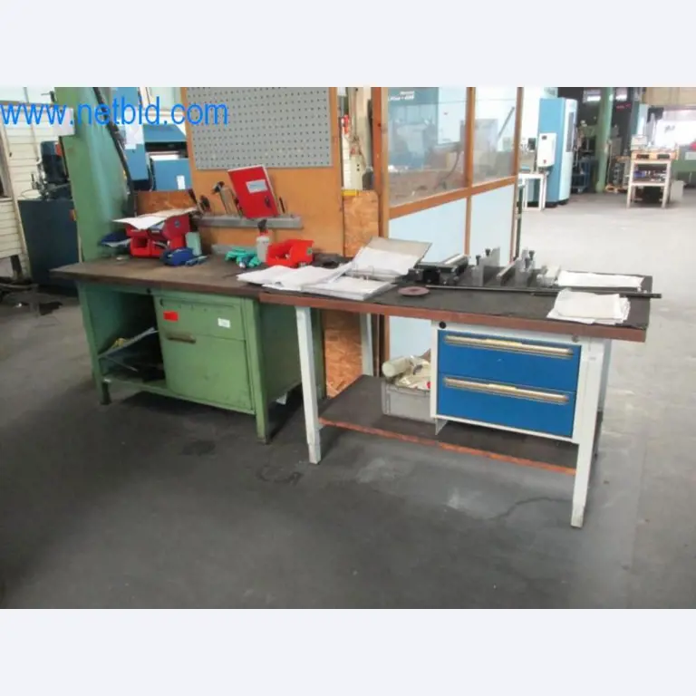 Kovozpracující stroje (výroba strojů a nástrojů) a tovární zařízení-1