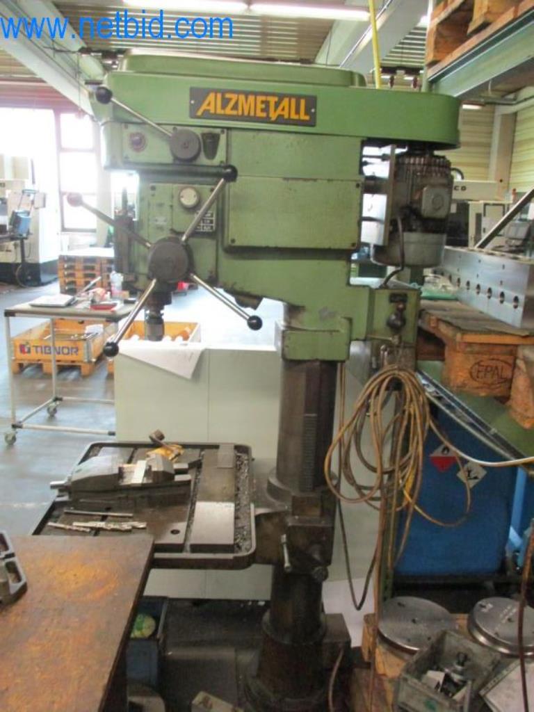 Kovozpracující stroje (výroba strojů a nástrojů) a tovární zařízení-3