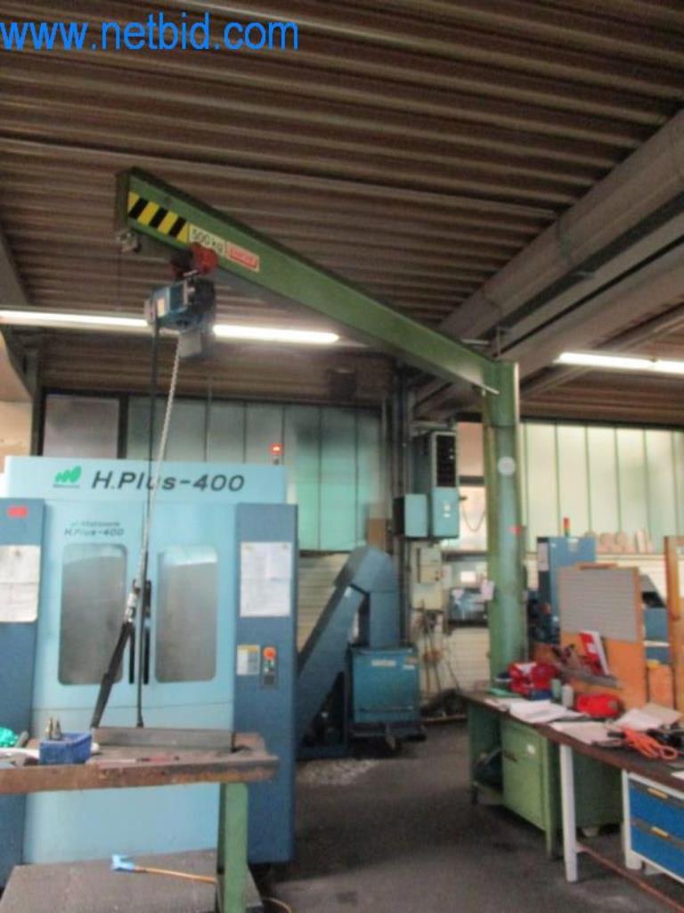 Maszyny do obróbki metalu (budowa maszyn i narzędzi) oraz wyposażenie fabryczne-1