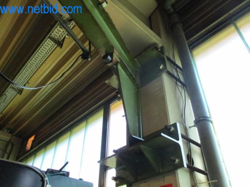 Maquinaria metalúrgica (construcción de máquinas y herramientas) y equipos de fábrica-2