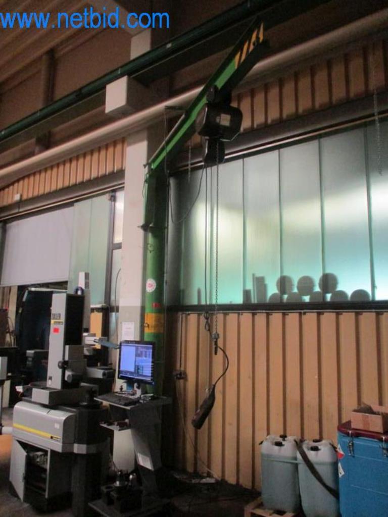 Maquinaria metalúrgica (construcción de máquinas y herramientas) y equipos de fábrica-1