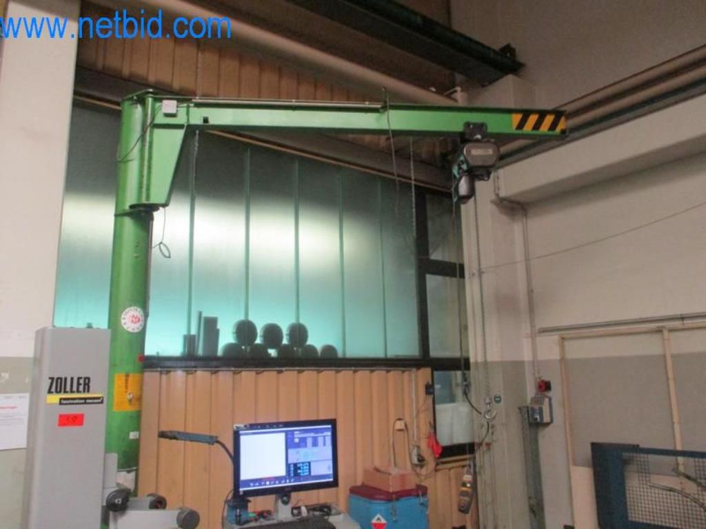 Maquinaria metalúrgica (construcción de máquinas y herramientas) y equipos de fábrica-2