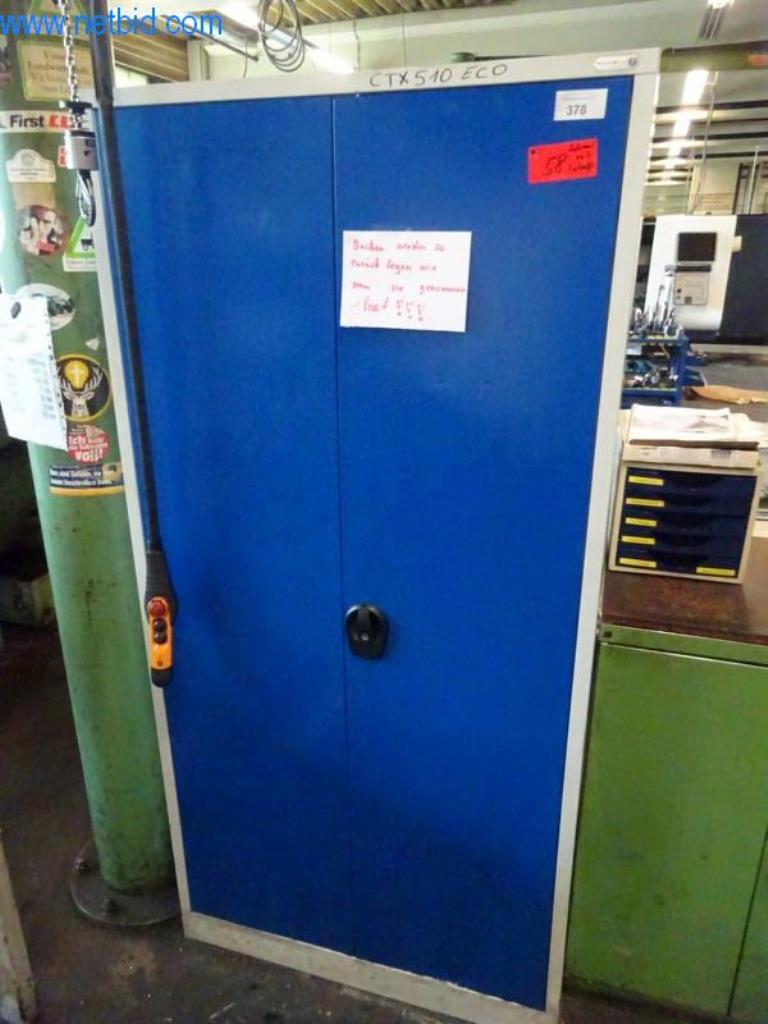 Maszyny do obróbki metalu (budowa maszyn i narzędzi) oraz wyposażenie fabryczne-11