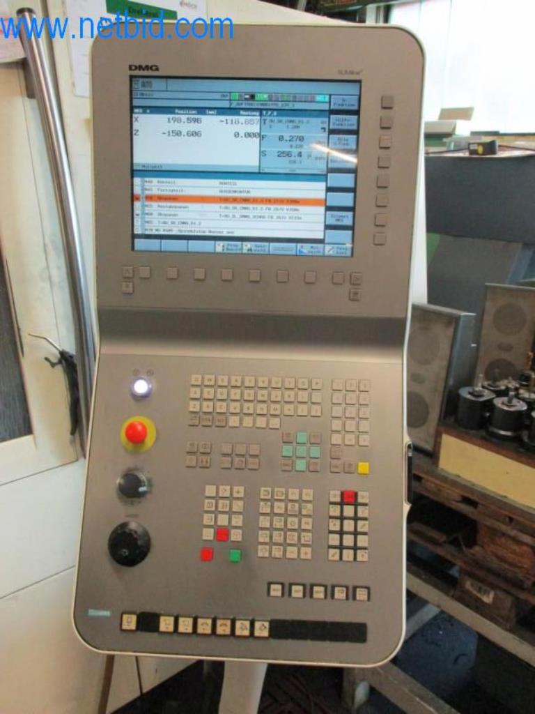 Maszyny do obróbki metalu (budowa maszyn i narzędzi) oraz wyposażenie fabryczne-2