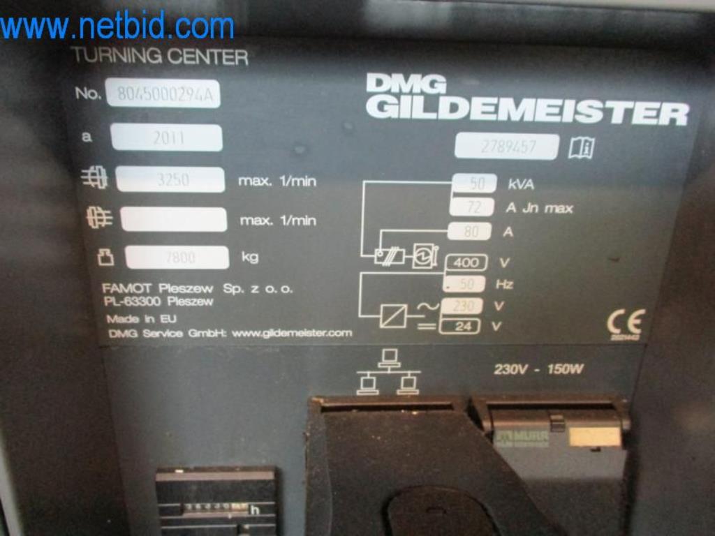 Maszyny do obróbki metalu (budowa maszyn i narzędzi) oraz wyposażenie fabryczne-3