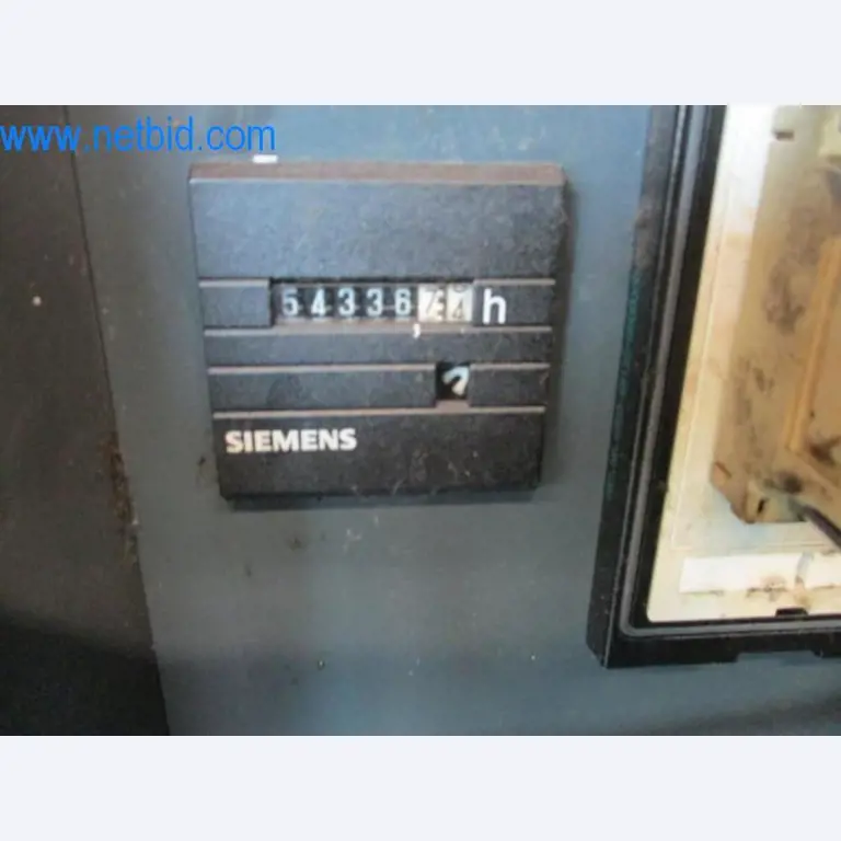 Metallbearbeitungsmaschinen (Maschinen- und Werkzeugbau) sowie Betriebsausstattung-4