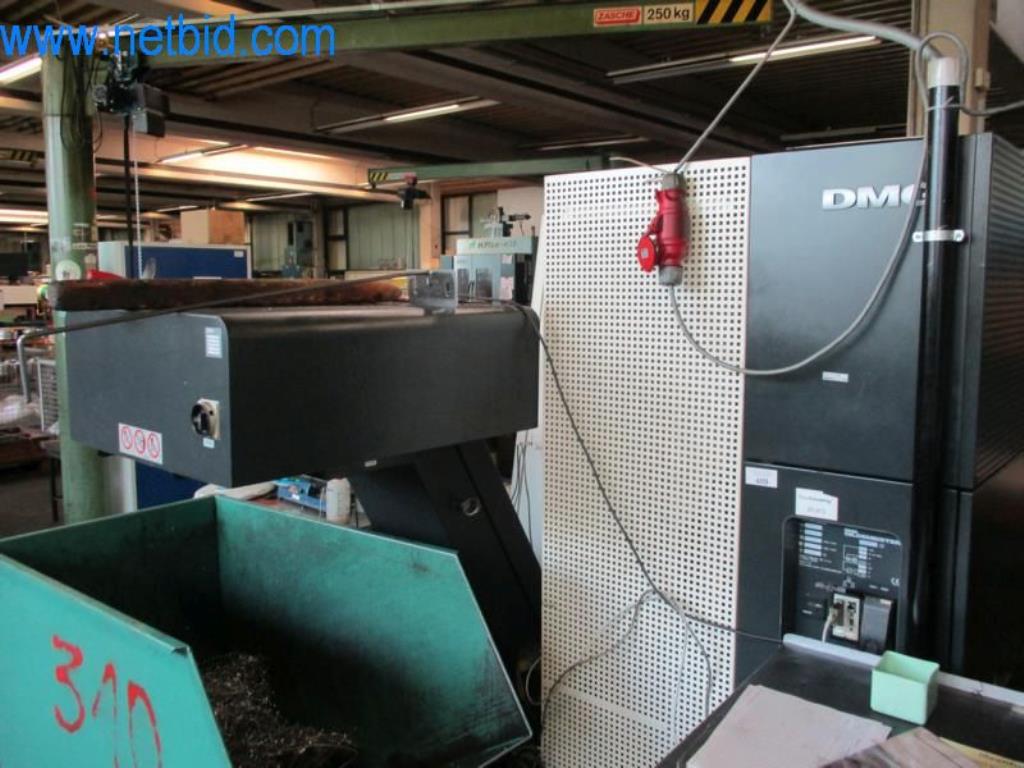 Maszyny do obróbki metalu (budowa maszyn i narzędzi) oraz wyposażenie fabryczne-5