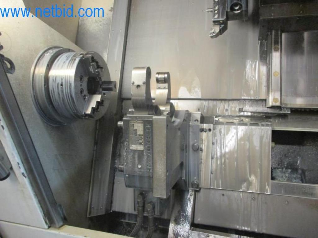 Maszyny do obróbki metalu (budowa maszyn i narzędzi) oraz wyposażenie fabryczne-6