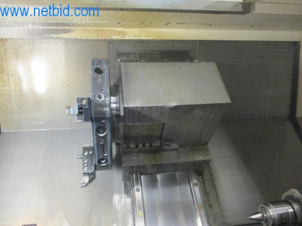 Maszyny do obróbki metalu (budowa maszyn i narzędzi) oraz wyposażenie fabryczne-7