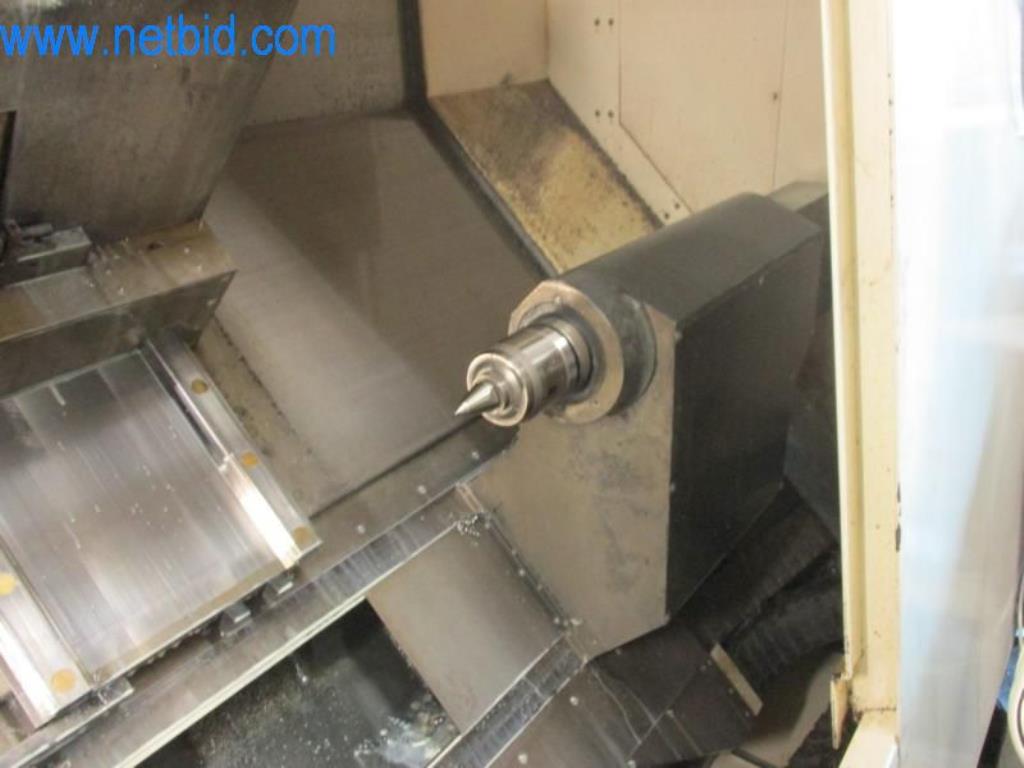 Maszyny do obróbki metalu (budowa maszyn i narzędzi) oraz wyposażenie fabryczne-8