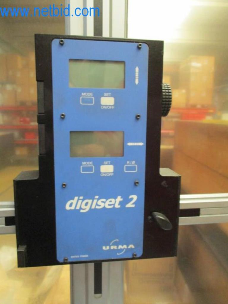 Maszyny do obróbki metalu (budowa maszyn i narzędzi) oraz wyposażenie fabryczne-2