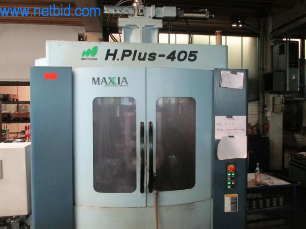 Kovozpracující stroje (výroba strojů a nástrojů) a tovární zařízení-11