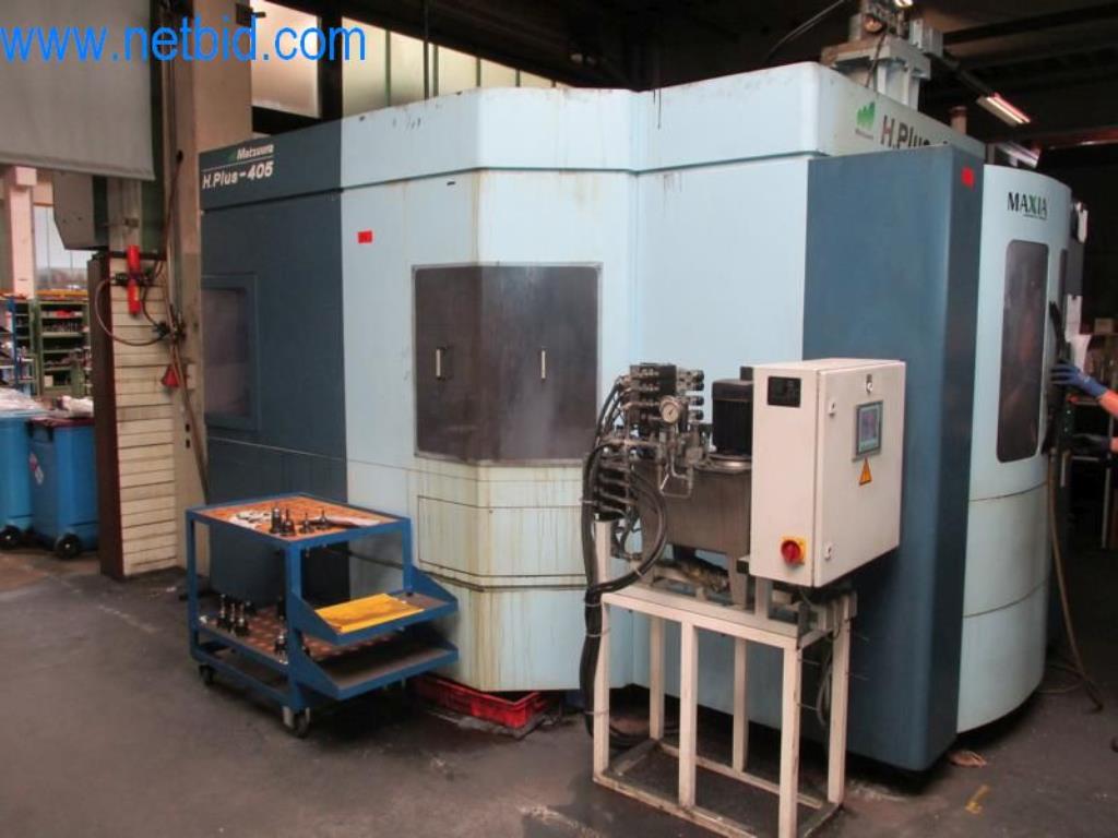 Kovozpracující stroje (výroba strojů a nástrojů) a tovární zařízení-4