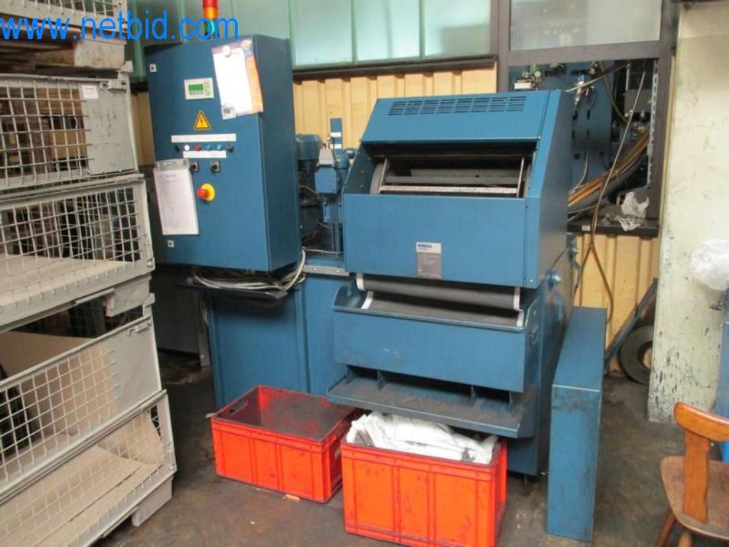 Kovozpracující stroje (výroba strojů a nástrojů) a tovární zařízení-7