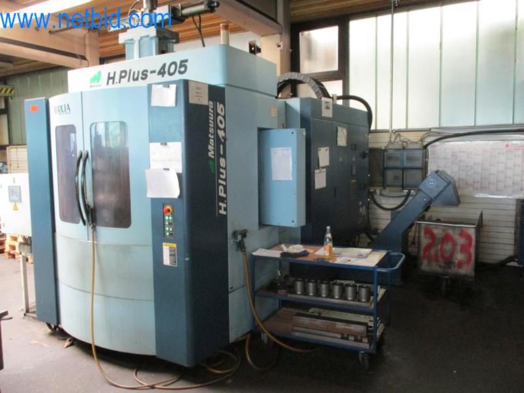 Kovozpracující stroje (výroba strojů a nástrojů) a tovární zařízení-9