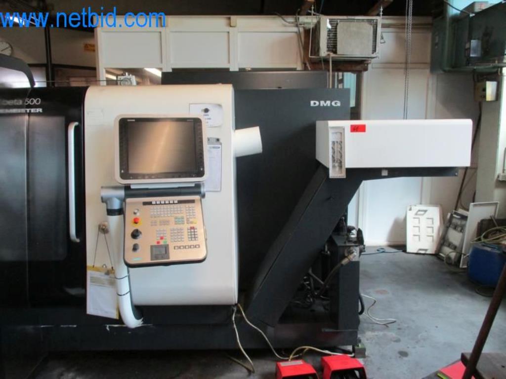 Maszyny do obróbki metalu (budowa maszyn i narzędzi) oraz wyposażenie fabryczne-1