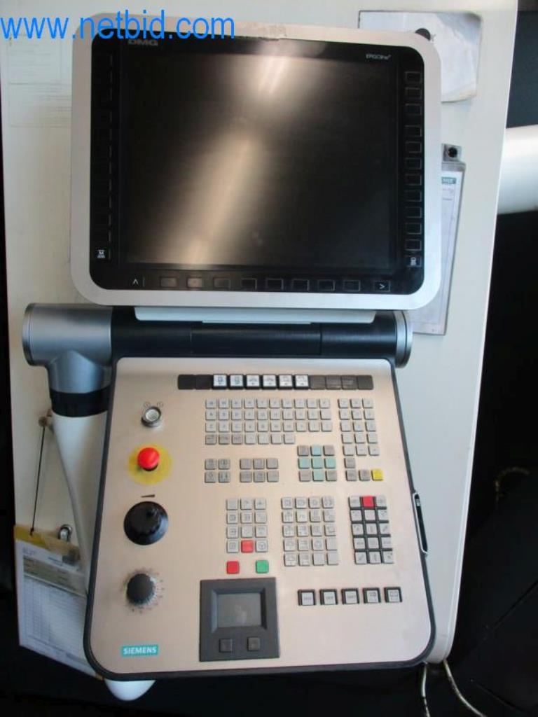 Maszyny do obróbki metalu (budowa maszyn i narzędzi) oraz wyposażenie fabryczne-4