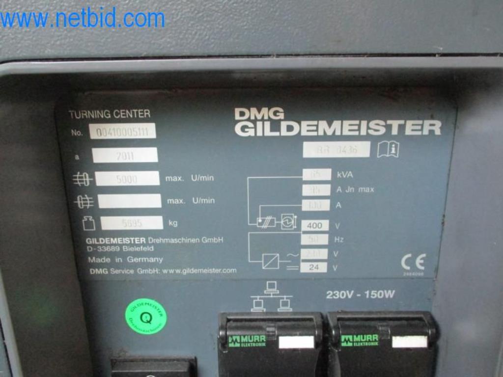 Maszyny do obróbki metalu (budowa maszyn i narzędzi) oraz wyposażenie fabryczne-5