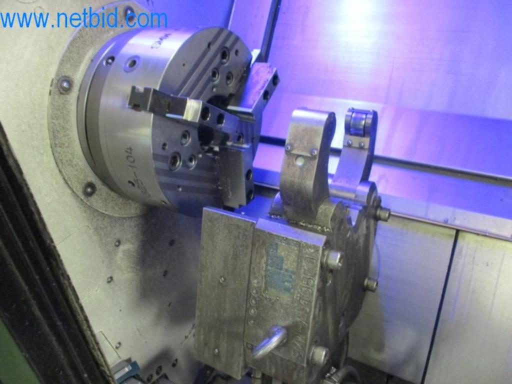 Kovozpracující stroje (výroba strojů a nástrojů) a tovární zařízení-2