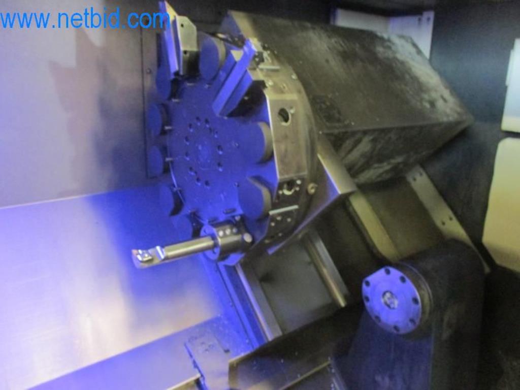 Kovozpracující stroje (výroba strojů a nástrojů) a tovární zařízení-3