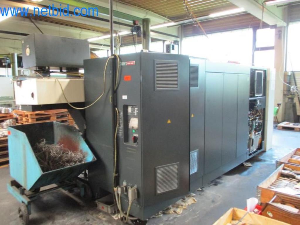 Kovozpracující stroje (výroba strojů a nástrojů) a tovární zařízení-5