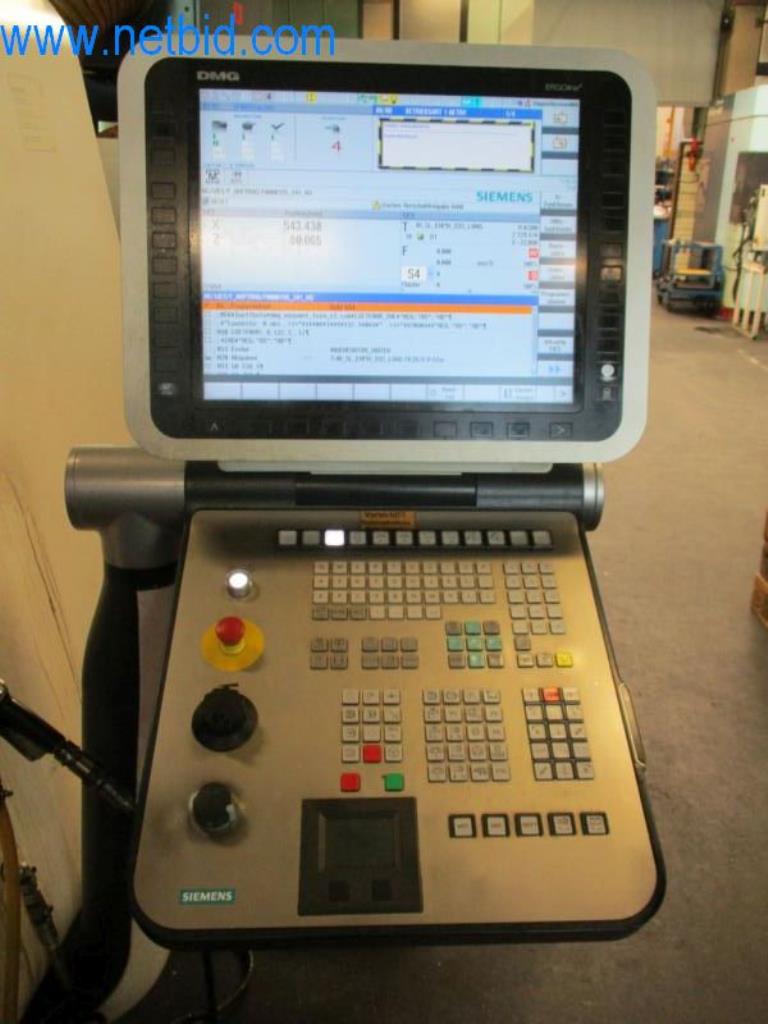 Kovozpracující stroje (výroba strojů a nástrojů) a tovární zařízení-6