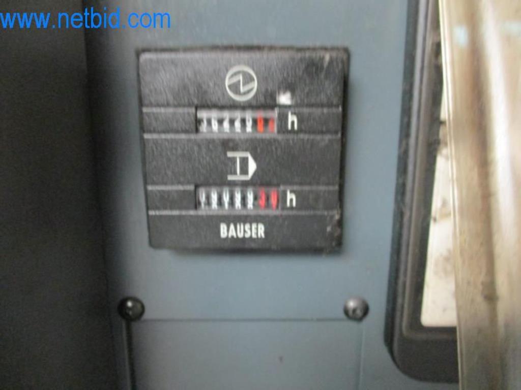 Kovozpracující stroje (výroba strojů a nástrojů) a tovární zařízení-7