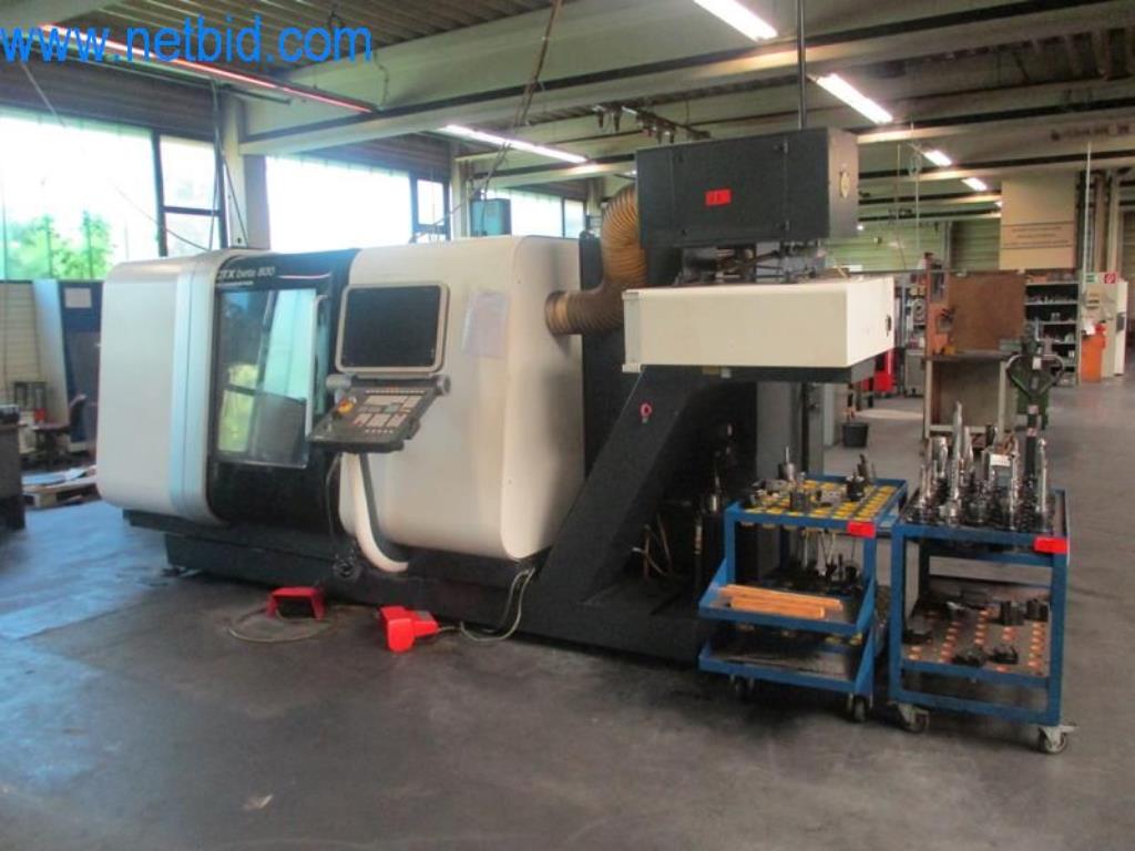 Kovozpracující stroje (výroba strojů a nástrojů) a tovární zařízení-1