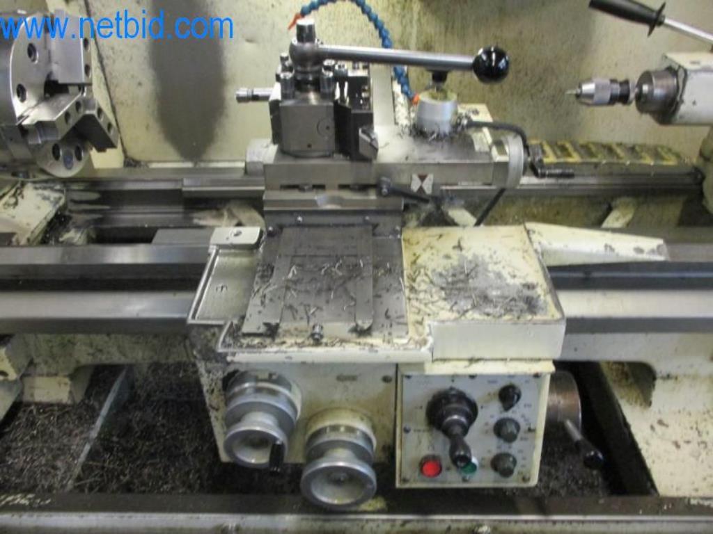 Maszyny do obróbki metalu (budowa maszyn i narzędzi) oraz wyposażenie fabryczne-3